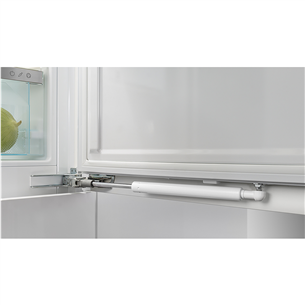 Liebherr Plus NoFrost, 254 L, height 177 cm - Built-in refrigerator