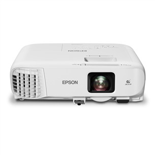 Epson PowerLite 994F, 31-300'', FHD, белый - Проектор V11HB60040