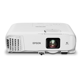Epson PowerLite 994F, 31-300'', FHD, white - Projector