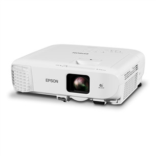 Epson PowerLite 994F, 31-300'', FHD, baltas - Projektorius