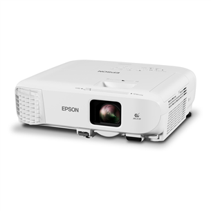 Epson PowerLite 994F, 31-300'', FHD, white - Projector