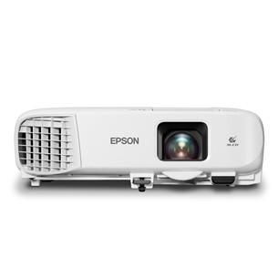 Epson PowerLite 994F, 31-300'', FHD, baltas - Projektorius