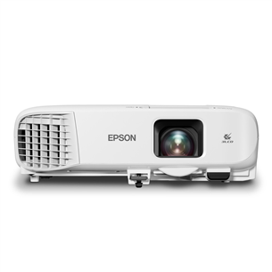 Epson PowerLite 994F, 31-300'', FHD, white - Projector