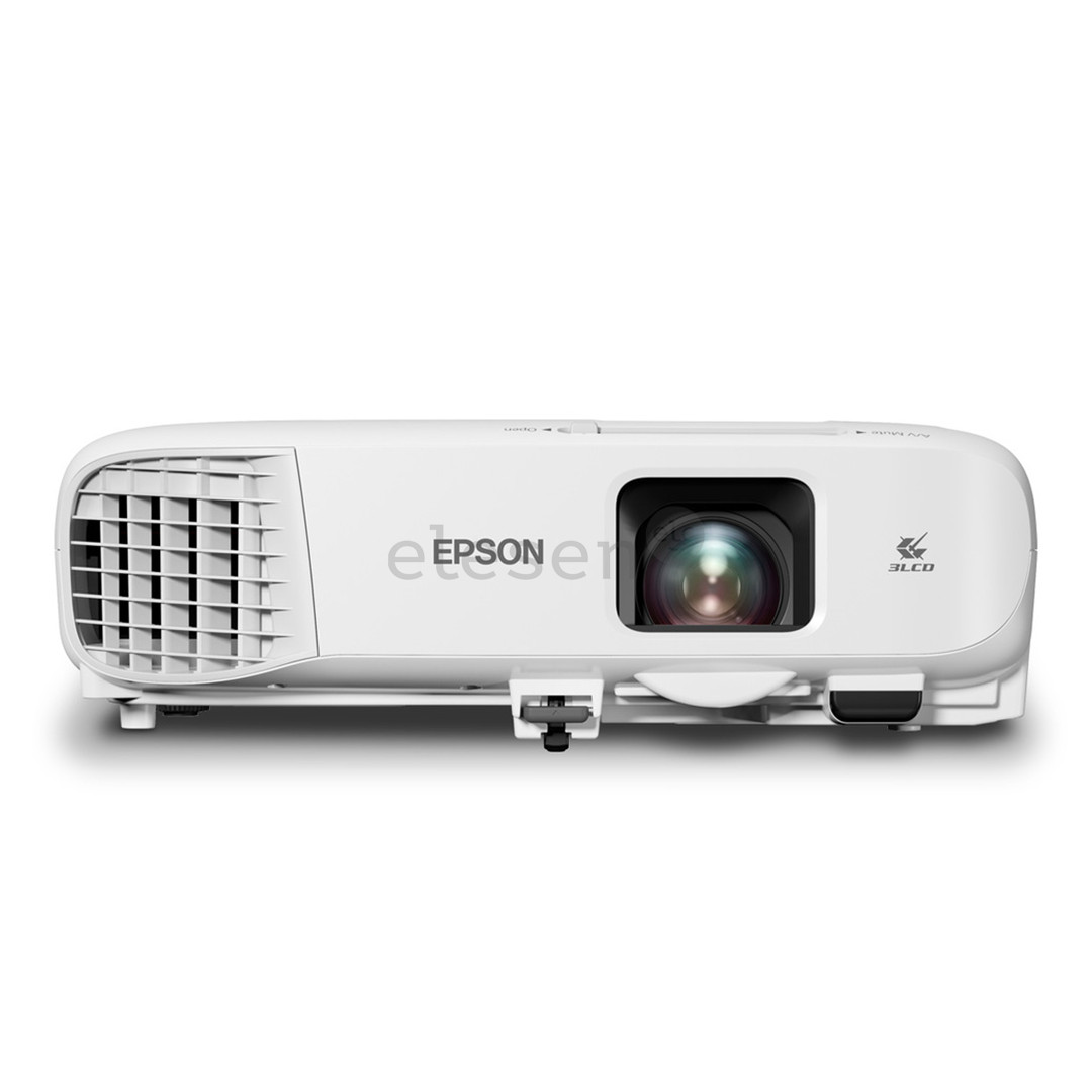 Epson PowerLite 994F, 31-300'', FHD, baltas - Projektorius