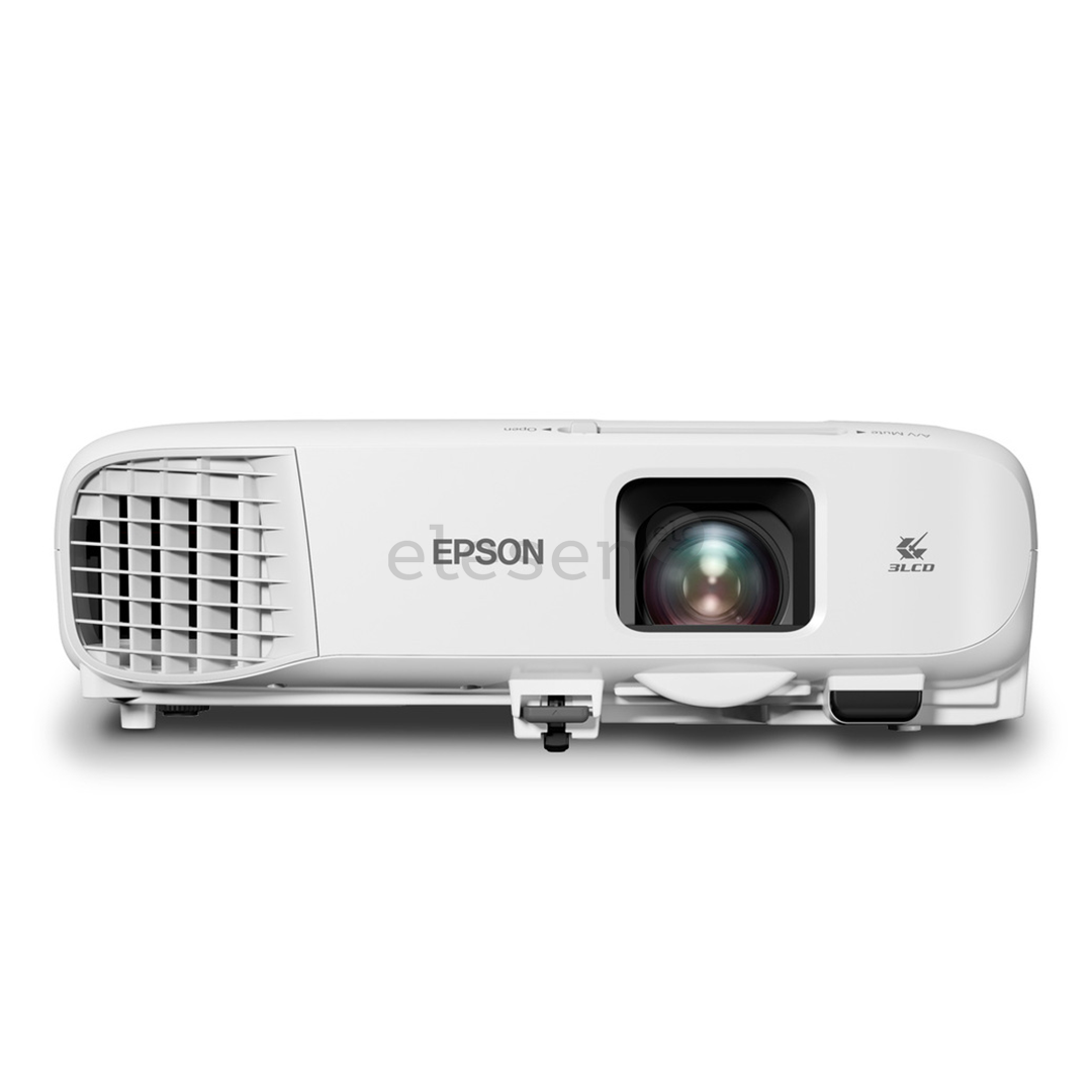 Epson PowerLite 994F, 31-300'', FHD, white - Projector