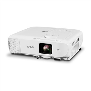 Epson PowerLite 994F, 31-300'', FHD, baltas - Projektorius