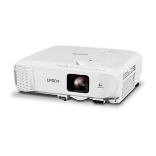 Epson PowerLite 994F, 31-300'', FHD, white - Projector