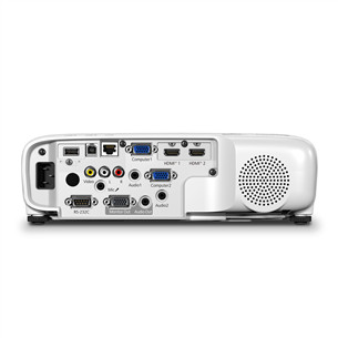 Epson PowerLite 994F, 31-300'', FHD, baltas - Projektorius