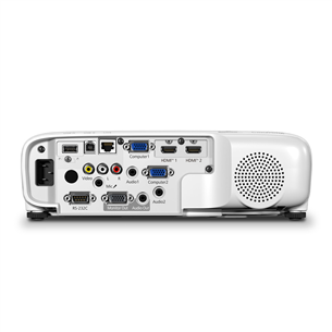 Epson PowerLite 994F, 31-300'', FHD, white - Projector