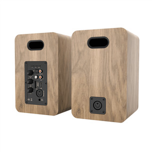 Blaupunkt BS50, rudos - Belaidės lentyninės kolonėlės