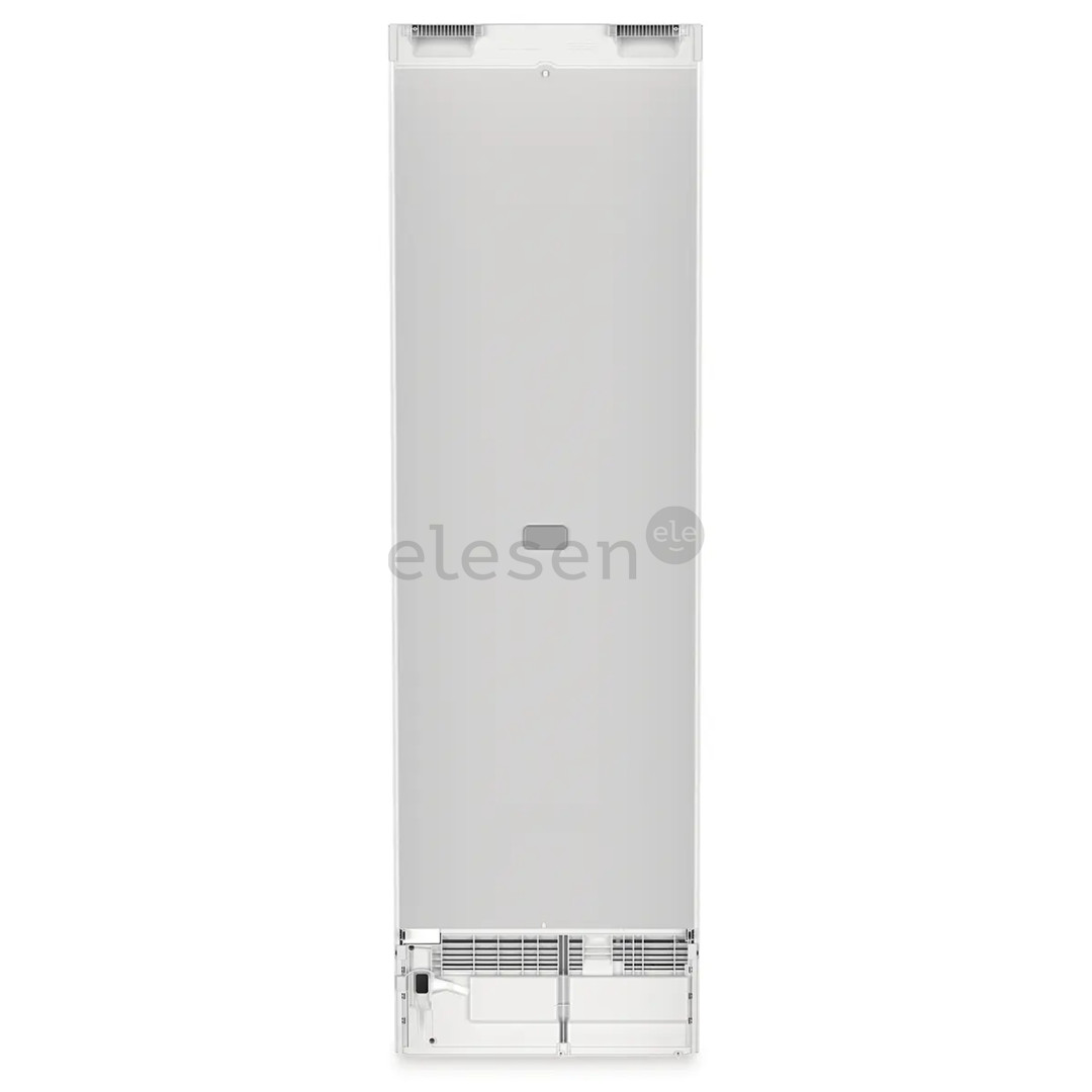 Liebherr Plus BioFresh, NoFrost, 360 L, aukštis 202 cm, baltas - Šaldytuvas