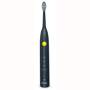 Beurer SC 30, black - Electric Sonic toothbrush