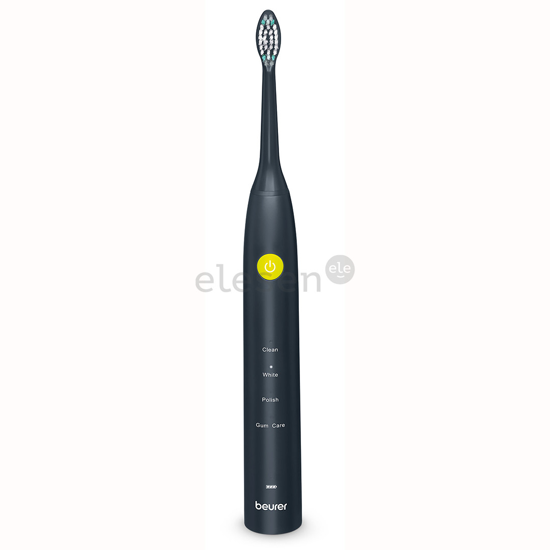 Beurer SC 30, black - Electric Sonic toothbrush