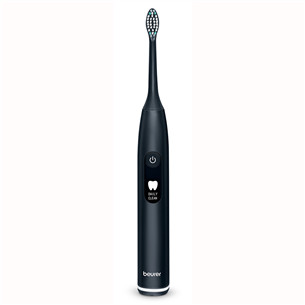 Beurer, Midnight Ink, dark blue - Electric Sonic toothbrush