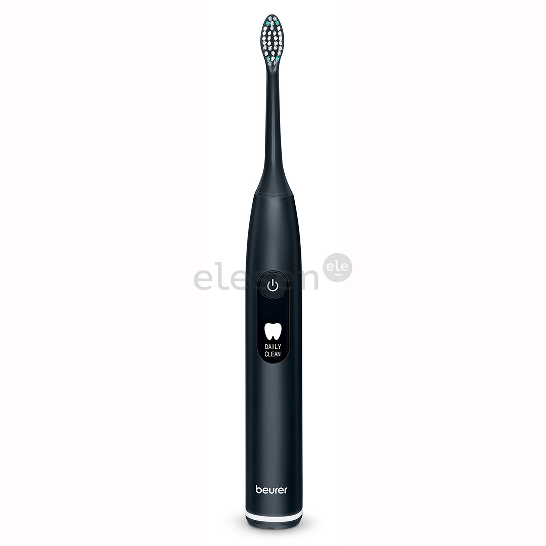 Beurer, Midnight Ink, dark blue - Electric Sonic toothbrush