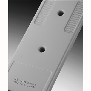 Electrolux 800 Series UltraCare, 8 kg, gylis 63,6 cm - Džiovyklė