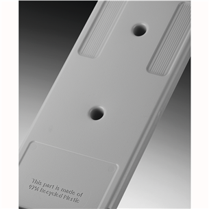 Electrolux 800 Series UltraCare, 8 kg, gylis 63,6 cm - Džiovyklė