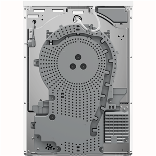 Electrolux 800 Series UltraCare, 8 kg, gylis 63,6 cm - Džiovyklė