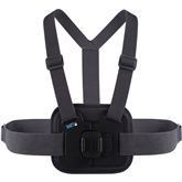 GoPro Chesty, черный - Нагрудное крепление для камеры