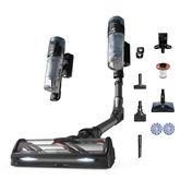 Tefal X-Force Flex 14.80, juodas/žalias - Belaidis dulkių siurblys