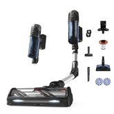 Tefal X-Force Flex 13.60, Allergy Aqua, mėlynas - Belaidis dulkių siurblys