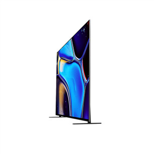 Sony XR8, 77'', 4K UHD, OLED, juodas - Televizorius