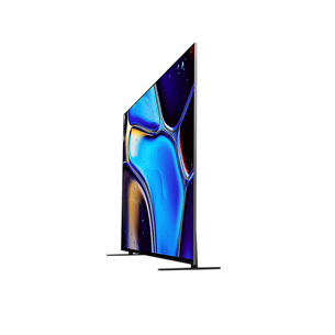Sony XR8, 77'', 4K UHD, OLED, juodas - Televizorius