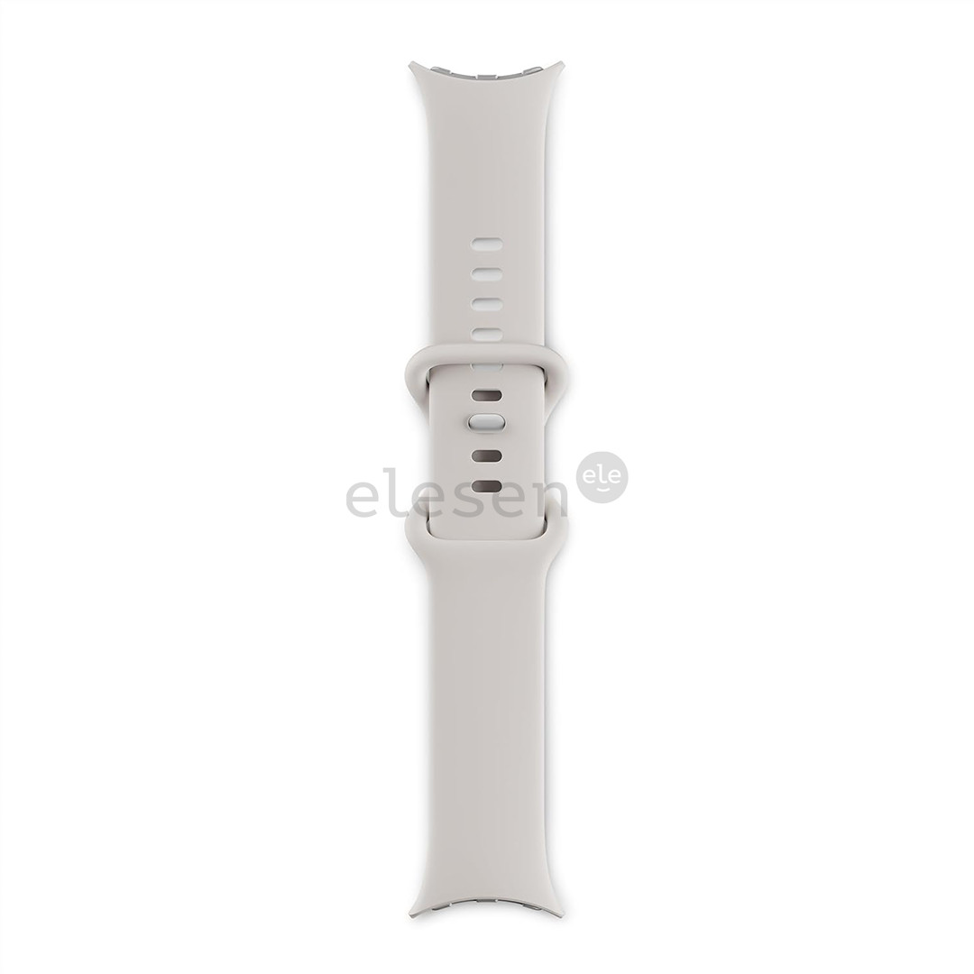 Google Pixel Watch Active Band, 45 mm, L, porcelain - Watch band