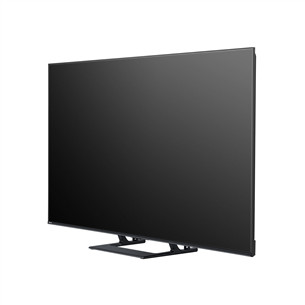 Hisense E8Q, 65'', 4K UHD, ULED, Mini LED, black - TV