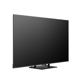 Hisense U7Q PRO, 75'', 4K UHD, ULED, Mini LED, black - TV