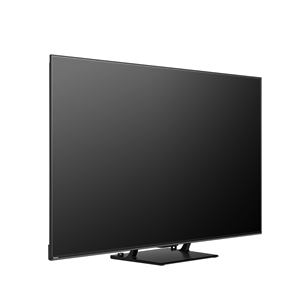 Hisense U7Q PRO, 75'', 4K UHD, ULED, Mini LED, black - TV