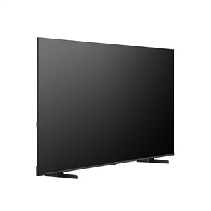 Hisense E7Q, 75'', 4K UHD, QLED, juodas - Televizorius