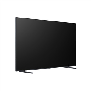 Hisense U8Q, 100'', 4K UHD, ULED, Mini LED, black - TV