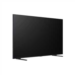 Hisense U8Q, 100'', 4K UHD, ULED, Mini LED, black - TV