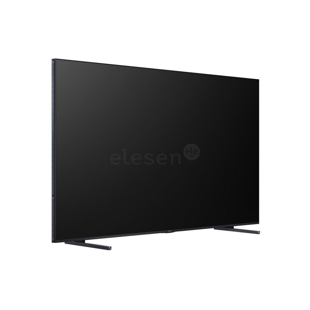 Hisense U8Q, 100'', 4K UHD, ULED, Mini LED, black - TV