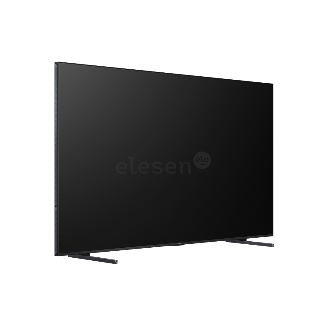 Hisense U8Q, 100'', 4K UHD, ULED, Mini LED, black - TV
