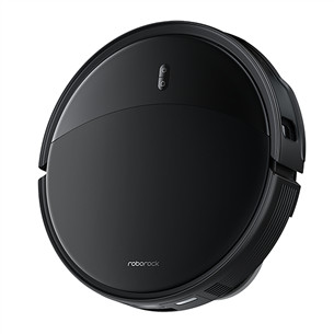 Roborock Saros 10R, wet & dry, black - Robot vacuum cleaner