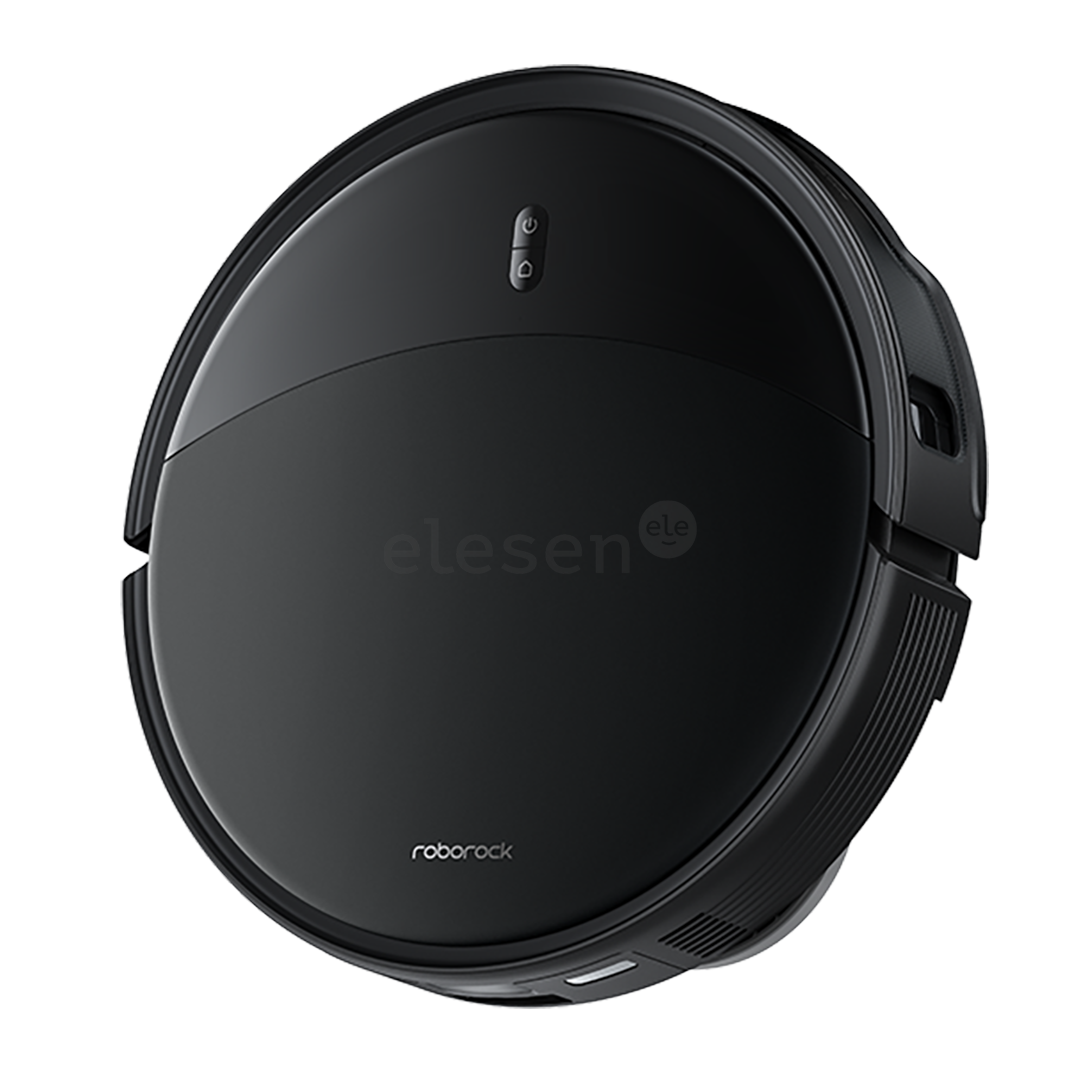 Roborock Saros 10R, wet & dry, black - Robot vacuum cleaner