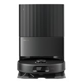 Roborock Qrevo 5AE, wet & dry, black - Robot vacuum cleaner