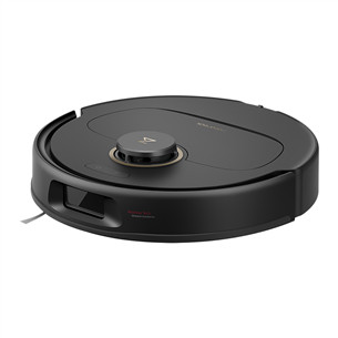 Roborock Qrevo 5AE, wet & dry, black - Robot vacuum cleaner