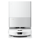 Roborock Qrevo 5AE, wet & dry, white - Robot vacuum cleaner