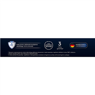 Braun Oral-B iO 5, white - Electric toothbrush