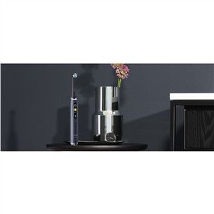 Braun Oral-B iO 9 Black Onyx - Electric toothbrush