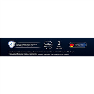 Braun Oral-B iO 10, white - Electric toothbrush