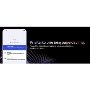 Braun IPL Skin i-Expert Pro 7 PL7147, white/golden - IPL hair removal device