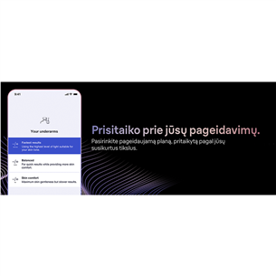 Braun IPL Skin i-Expert Pro 7 PL7147, baltas/aukso spalvos - Fotoepiliatorius