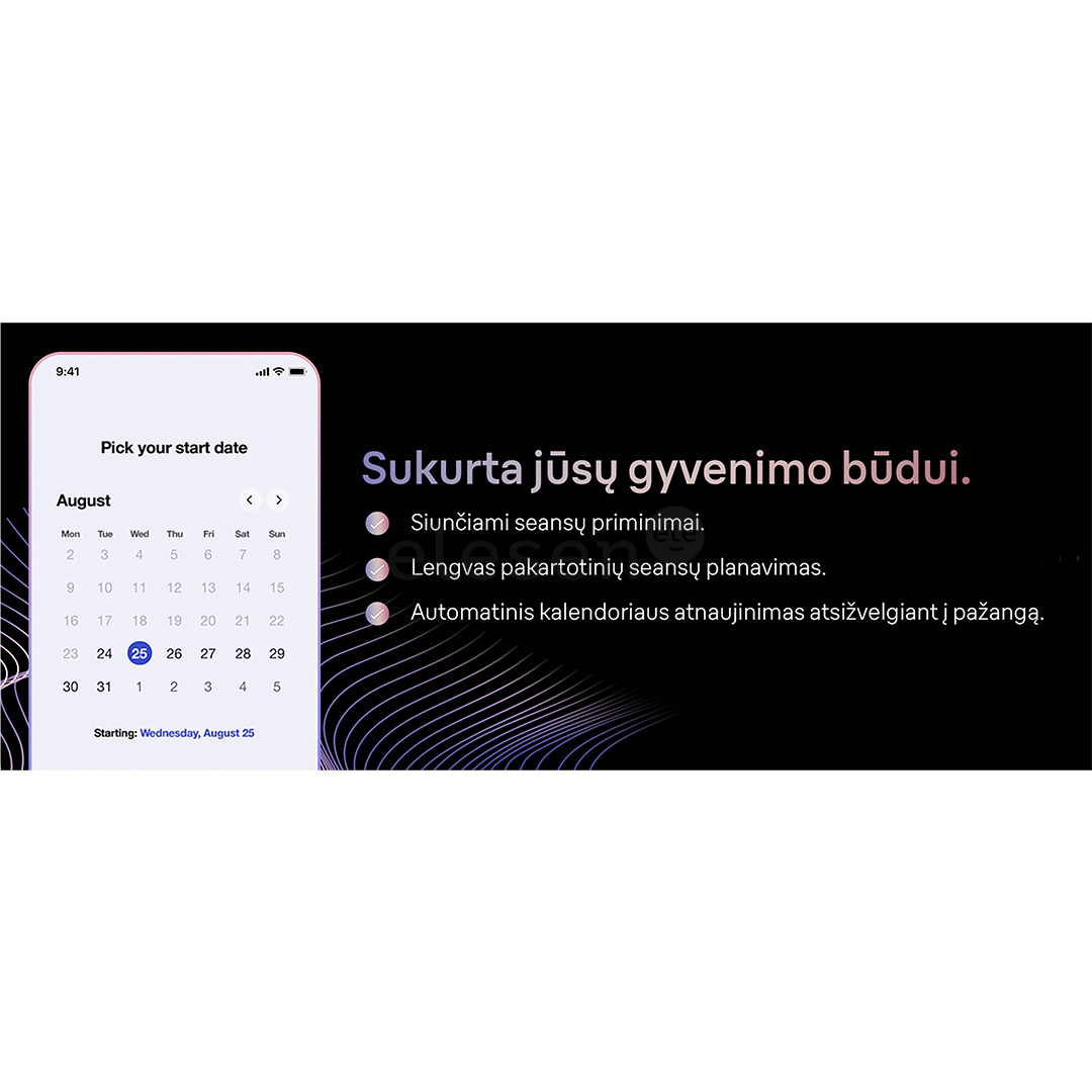 Braun IPL Skin i-Expert Pro 7 PL7147, white/golden - IPL hair removal device