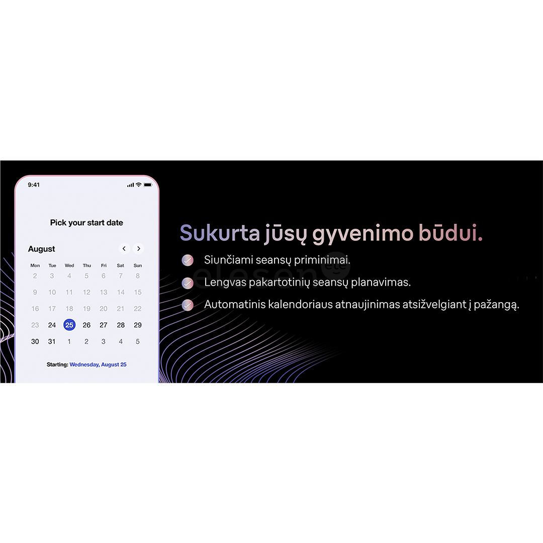 Braun IPL Skin i-Expert Pro 7 PL7147, baltas/aukso spalvos - Fotoepiliatorius