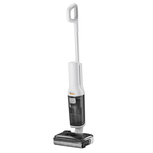 Roborock F25 RT, Wet & Dry, white - Cordless vacuum cleaner WD5M7B022-00
