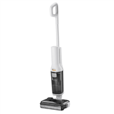 Roborock F25 RT, Wet & Dry, white - Cordless vacuum cleaner